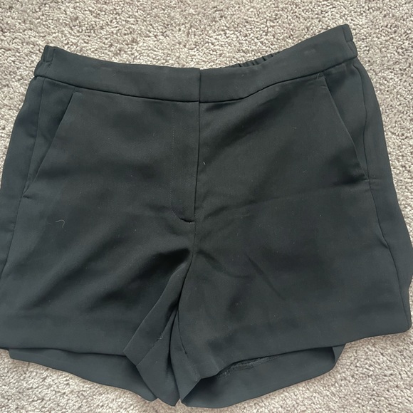 J Crew black shorts size 10 NWT - Picture 5 of 5